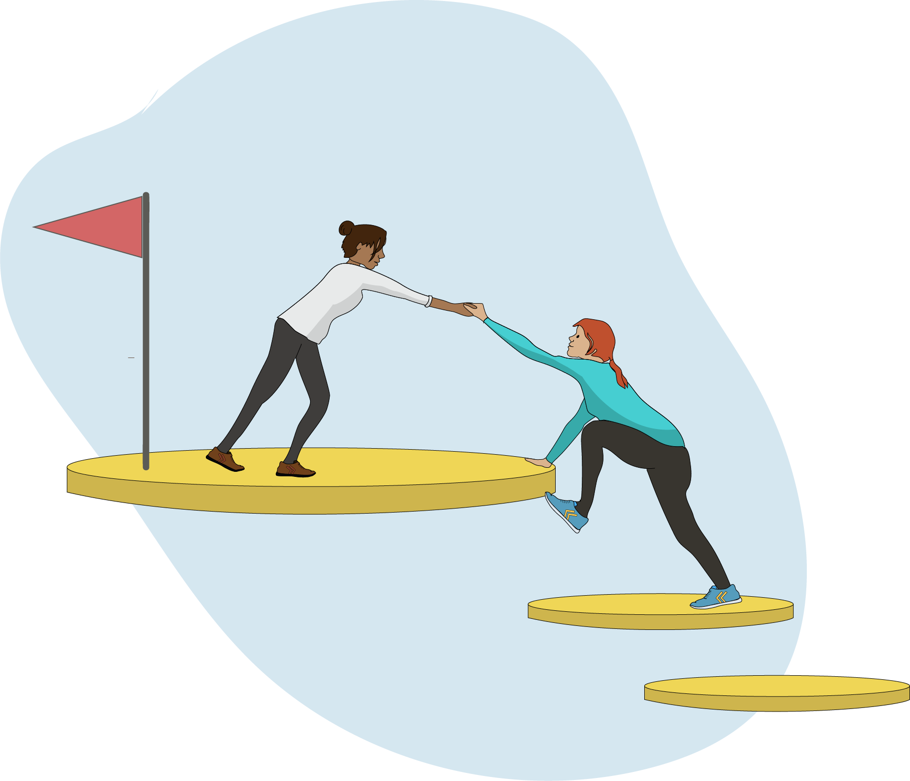 Accountant and Bookkeeping Mentoring Services
