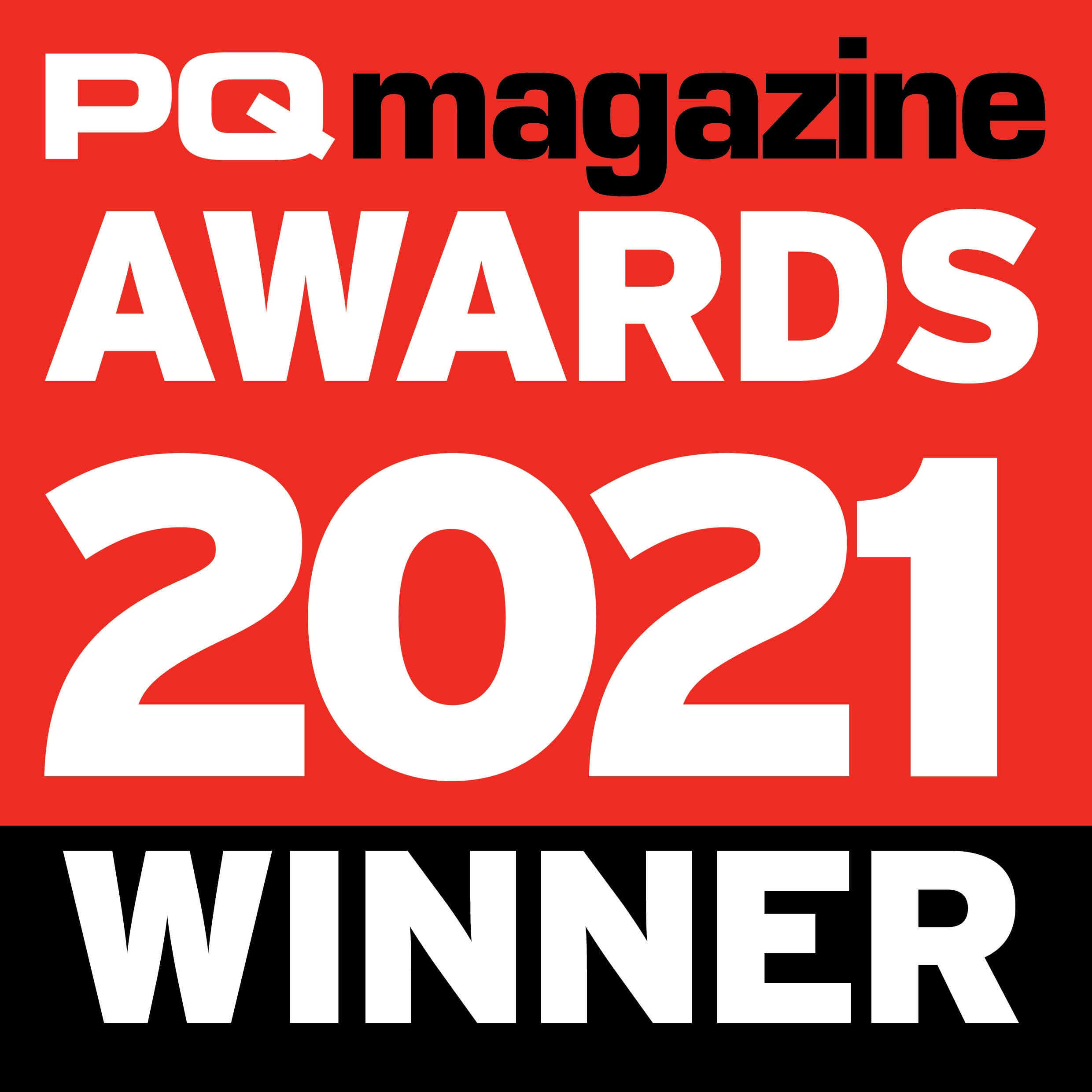 Laura Day-Henderson PQ Magazine award winner